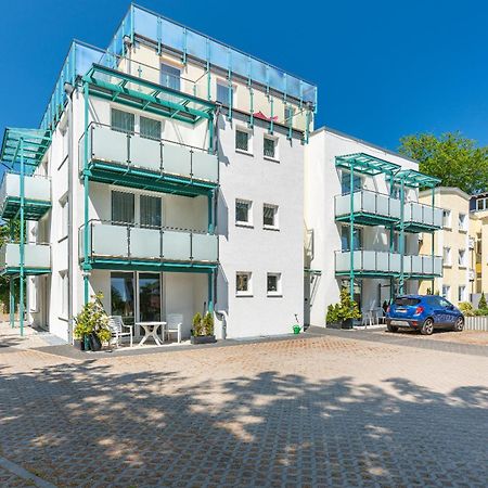 Haus Zander Heringsdorf  Exterior photo